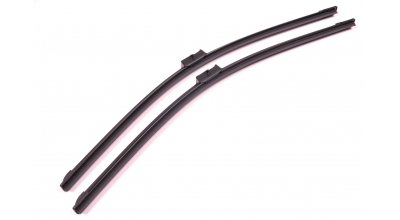 Wycieraczki Bosch Aerotwin do VW Caravelle T5 (02.2003-05.2013)